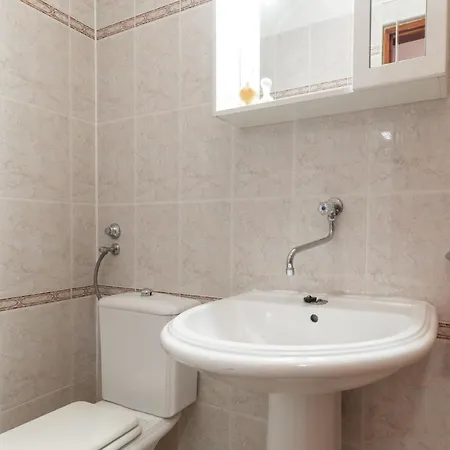 Apartament Apartment Zadar