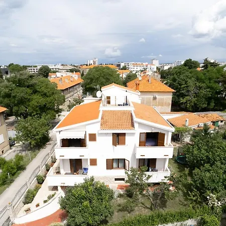 Apartment Zadar Apartament *