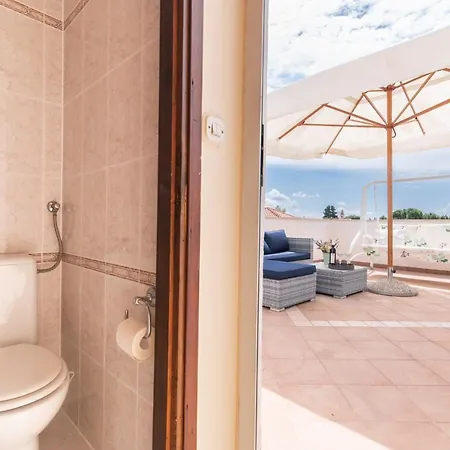 Apartment Zadar Apartament