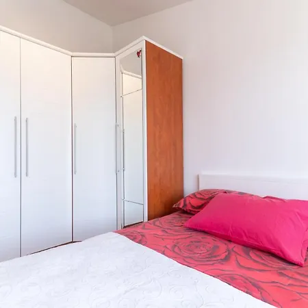 Apartment Zadar Apartament