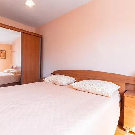 Apartament Apartment Zadar