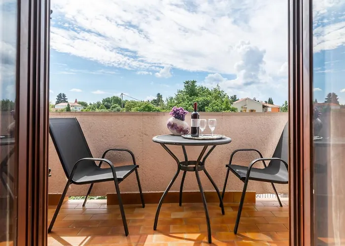 Apartment Zadar Apartment Zadar