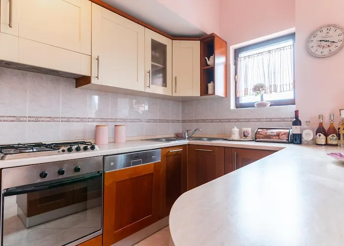 Apartment Zadar * Zadar