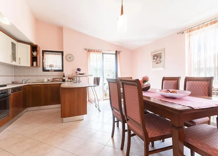 Apartment Apartment Zadar *