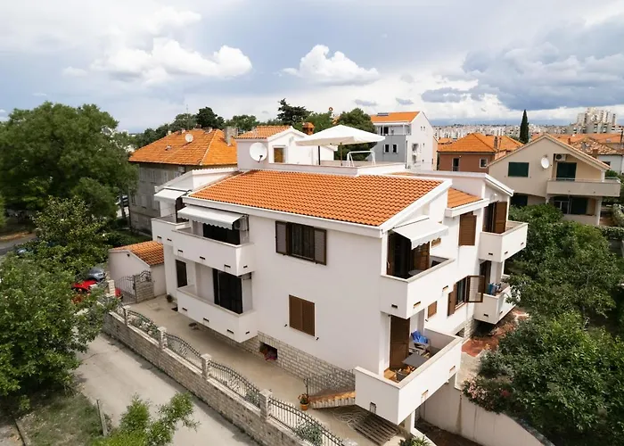 Apartment Zadar Apartment *