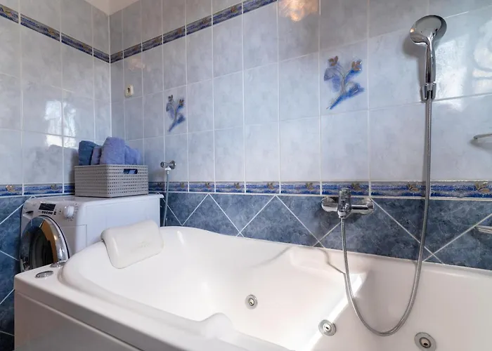 Apartment Apartment Zadar Zadar