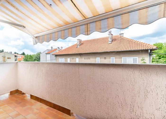 Apartment Apartment Zadar