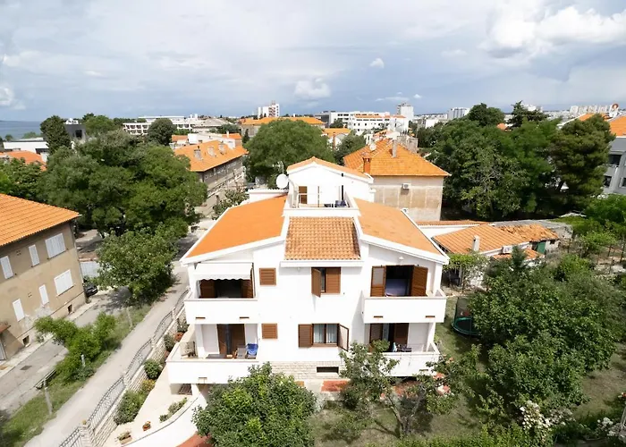 Apartment Zadar Apartment *