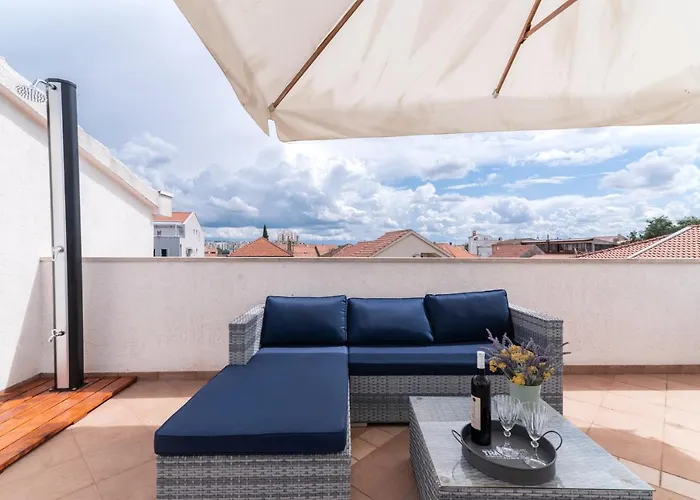 Apartment Zadar Apartment Zadar