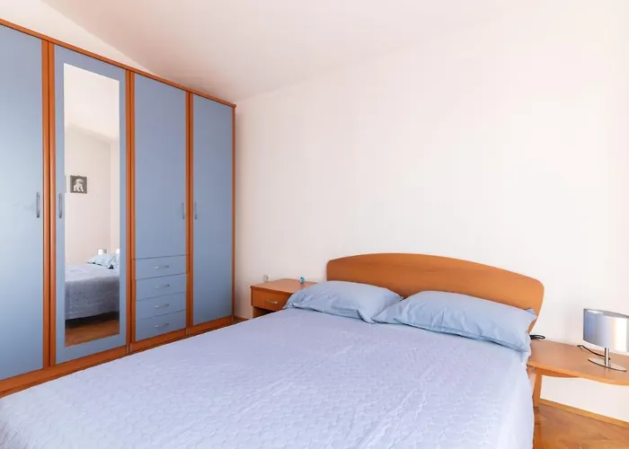 Apartment Apartment Zadar *