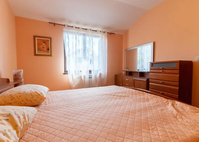 Apartment Apartment Zadar Zadar