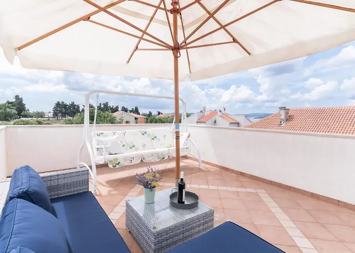 Apartment Zadar Apartment