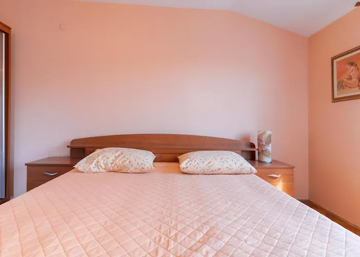 Apartment Apartment Zadar *