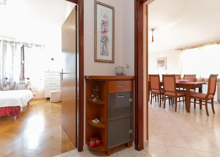 Apartment Apartment Zadar