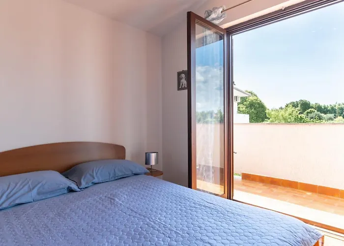 Apartment Apartment Zadar Zadar