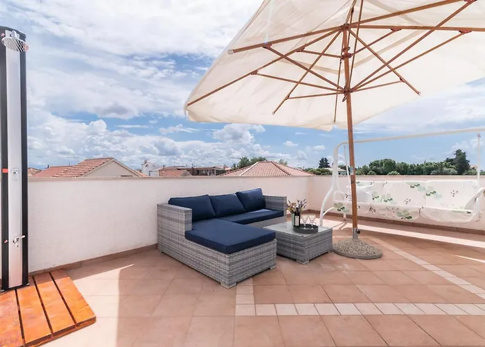 Apartment Zadar Apartment