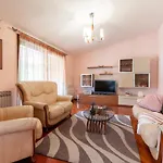 Apartmán Apartment Zadar Zadar