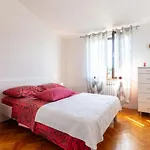 Apartment Zadar Appartement