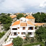 Apartment Zadar Apartmán *