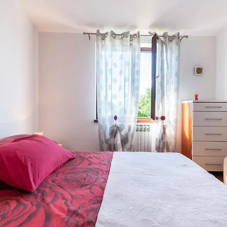 Apartment Zadar * ザダル