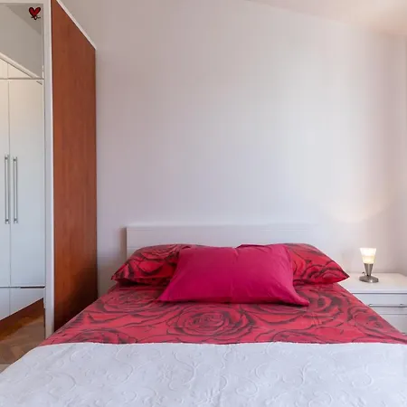 Apartment Zadar Apartamento *
