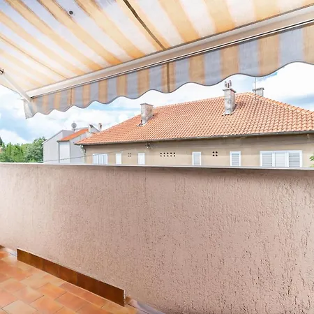 Apartamento Apartment Zadar
