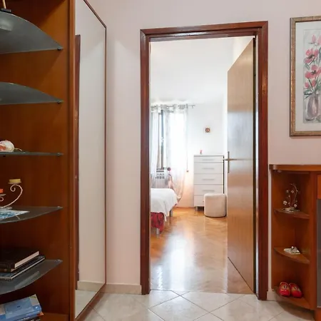 Apartment Zadar Apartamento *
