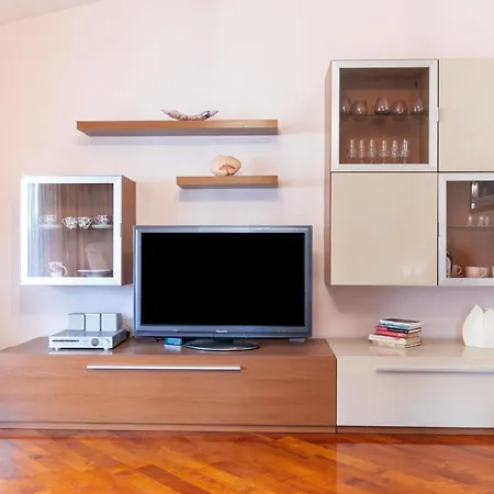 Apartment Zadar ザダル