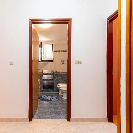Apartment Zadar Apartamento Zadar