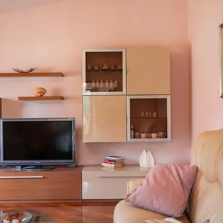 Apartment Zadar Apartamento Zadar