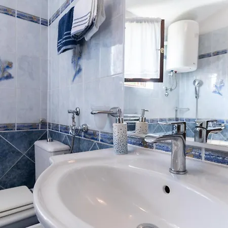 Apartment Zadar アパート