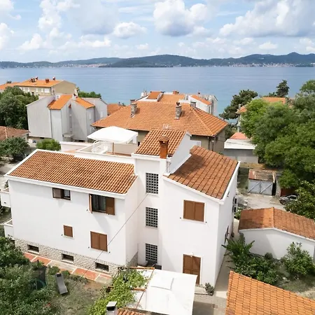 Apartment Zadar Ζαντάρ