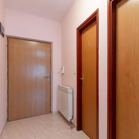 Apartment Zadar Διαμέρισμα *