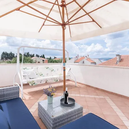 Apartment Zadar Apartmán