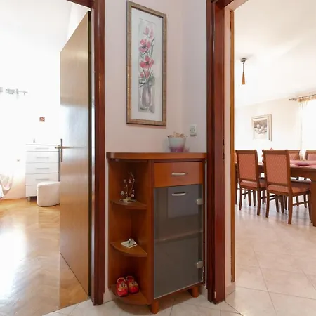 Apartmán Apartment Zadar