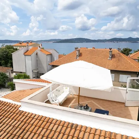 Apartment Zadar * Ζαντάρ