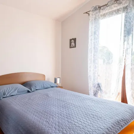 Apartment Zadar Apartamento Zadar