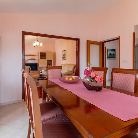 Apartment Zadar Apartamento *
